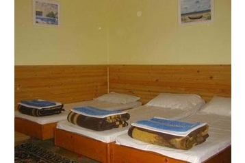 Romania Privát Sulina, Esterno